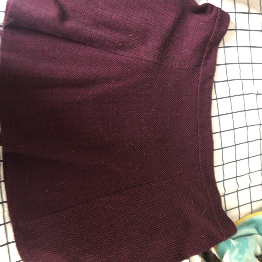skater skirt